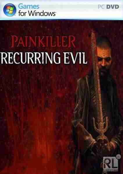 Descargar Painkiller Recurring Evil [MULTI2][SKIDROW] por Torrent